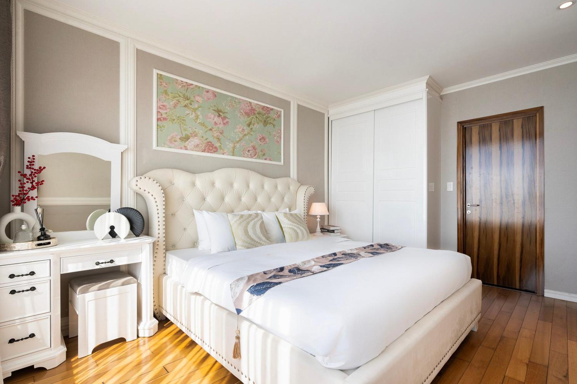 2Br 3Br Luxury Apartment Sky Pool Ho Chi Minh City Exterior photo